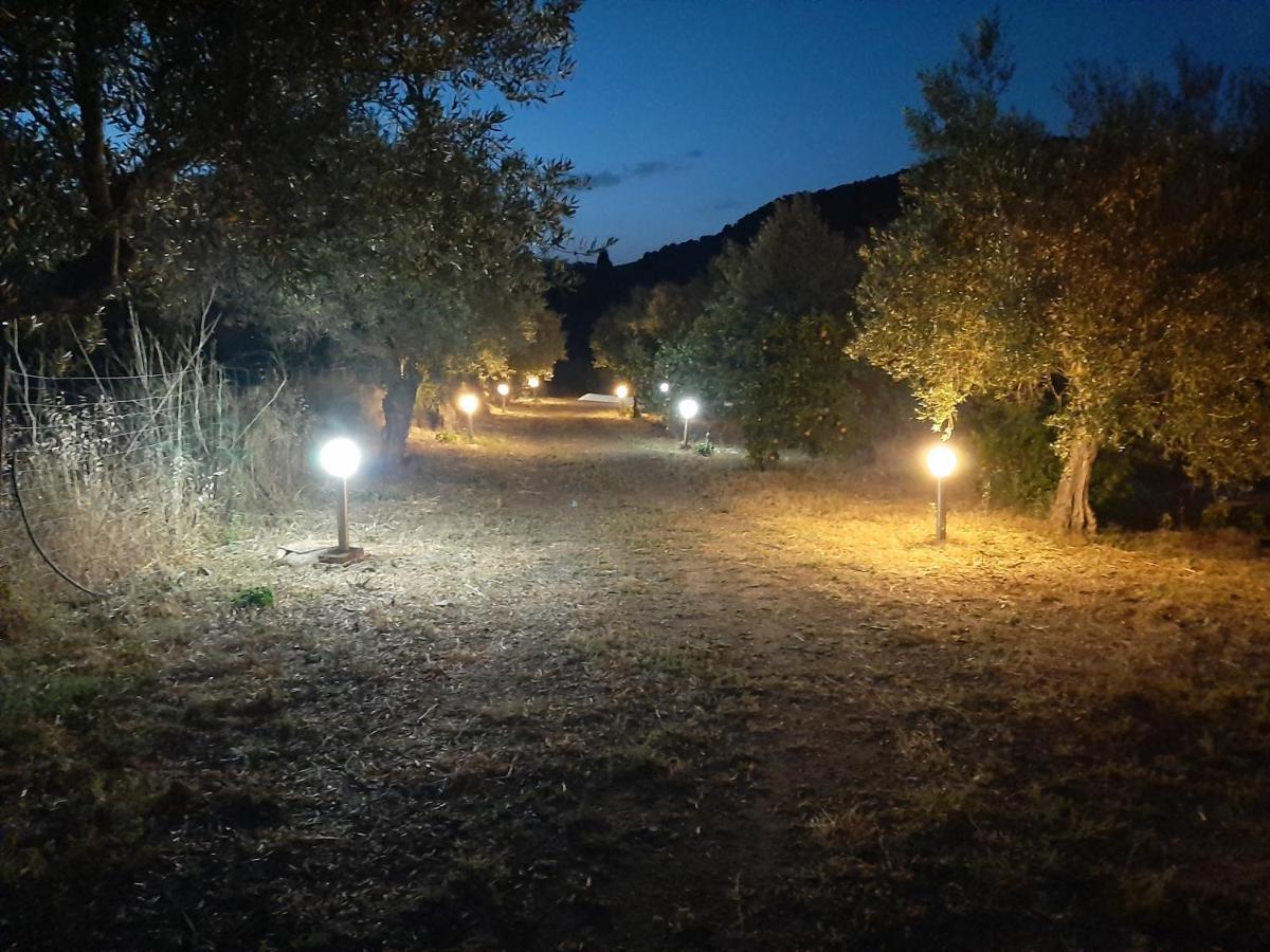 Вилла Casa De Chenil - Caminito Del Rey Касарабонела Экстерьер фото